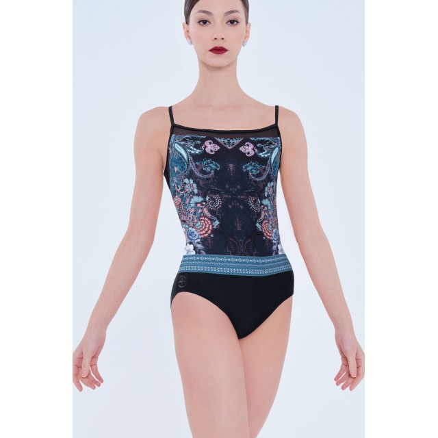 Wear Moi Ninon Stijlvol dames Balletpakje
