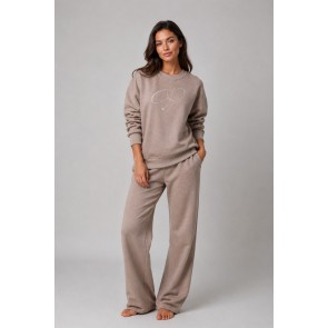 Papillon 26PA2911-480 Sweater Crewneck Jogging
