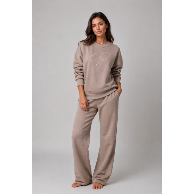 Papillon 26PA2911-480 Sweater Crewneck Jogging