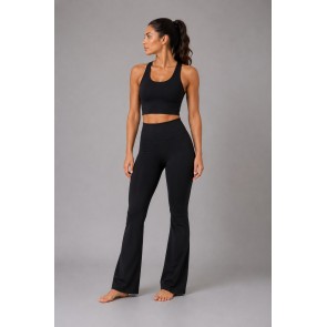 Papillon 26PA3921-900 Legging Flared High Waist