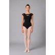 Papillon 26PA4940-900 dames Balletpak Boat Neck