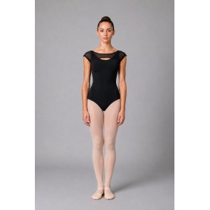 Papillon 26PA4940-900 dames Balletpak Boat Neck