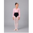 Papillon 26PK2056 Meisjes Warm up Cross-over Vest Roze