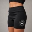 Papillon 26PK3007-900 meisjes Hot pants Flip over Band 
