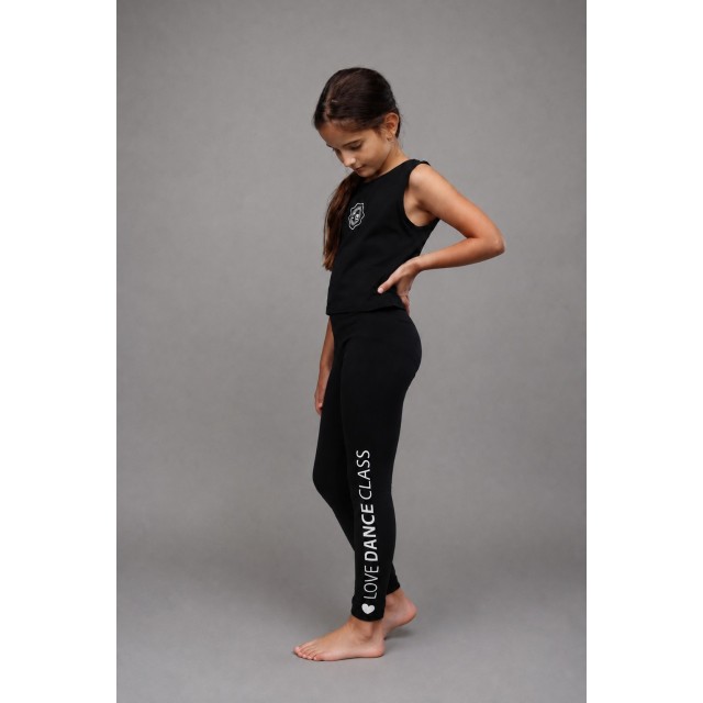 Papillon 26PK3031-900 meisjes Ankle Pants 