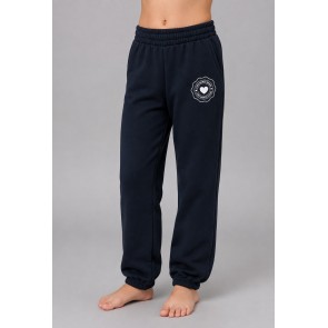 Papillon 26PK3920-900 meisjes Sweat pants Jogging "Love Dance Class"