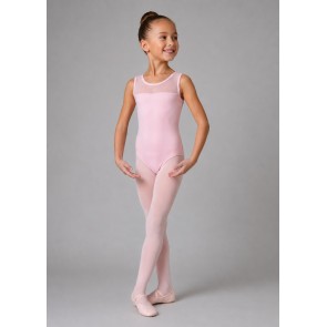Papillon 26PK4951 meisjes Balletpakje