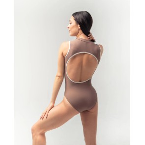 Ballet-Leotard-Aura-Mocha-2-Mara-Dancewear