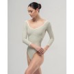 Mara Dancewear Alma dames Mist Green Balletpak