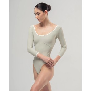 Mara Dancewear Alma Mist Green dames Balletpakje