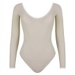 Ballet-Leotard-Alma-Mist-Green-Front-Mara-Dancewear