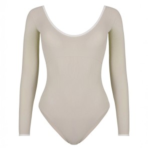 Ballet-Leotard-Alma-Mist-Green-Front-Mara-Dancewear