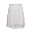 Ballet-Skirt-Short-Mesh-Light-Nude-Front-Mara-Dancewear