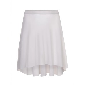 Ballet-Skirt-Short-Mesh-Light-Nude-Front-Mara-Dancewear