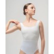 Ballet-Leotard-Flora-Pearl-White-1-Mara-Dancewear