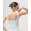 Ballet-Leotard-Flora-Pearl-White-4-Mara-Dancewear