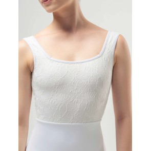 Ballet-Leotard-Flora-Pearl-White-5-Mara-Dancewear