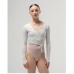 Ballet-Warm-Up-Wrap-Top-Light-Nude-3-Mara-Dancewear