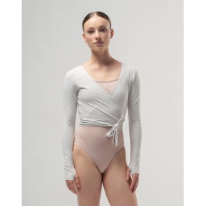 Ballet-Warm-Up-Wrap-Top-Light-Nude-3-Mara-Dancewear