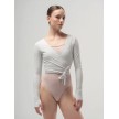 Ballet-Warm-Up-Wrap-Top-Light-Nude-4-Mara-Dancewear