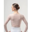 Ballet-Warm-Up-Wrap-Top-Petal-Pink-3-Mara-Dancewear