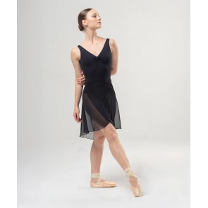 Ballet-Skirt-Wrap-Black-2-Mara-Dancewear