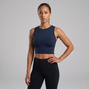Papillon dames Cropped Top 26PA2904