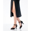 filipa_65_suede_black_chevro_red_b043