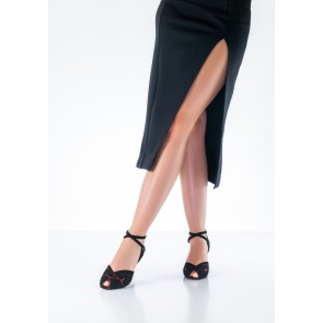 filipa_65_suede_black_chevro_red_c044