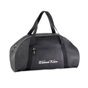 Werner Kern Sports Bag