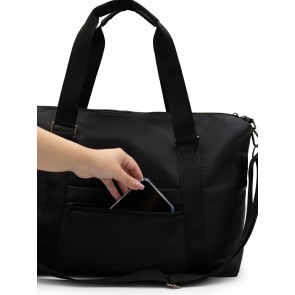 Capezio B311 Casey dames Duffeltas
