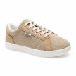 Rumpf Leo Nude Canvas Danssneaker 1534