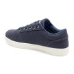 Leo Canvas Indigo-Blauw Danssneaker 1534