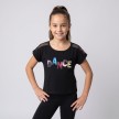 Papillon 2331PK2953 Meisjes dans T-shirt 