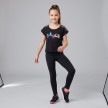 Papillon 2331PK2953 Meisjes dans T-shirt 