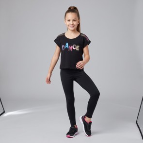 Papillon 2331PK2953 Meisjes dans T-shirt 