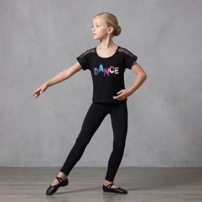 Papillon 2331PK2953 Meisjes dans T-shirt 