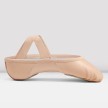 Bloch  Enhance Lederen dames balletschoen S0207L