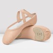 Bloch  Enhance Lederen dames balletschoen S0207L