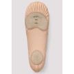Bloch  Enhance Lederen dames balletschoen S0207L