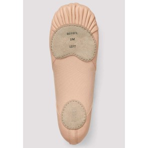 Bloch  Enhance Lederen dames balletschoen S0207L