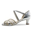 Werner Kern Ginger dames Nappaleer Dansschoenen 