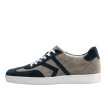 Werner Kern Amalfi heren Canvas Danssneakers
