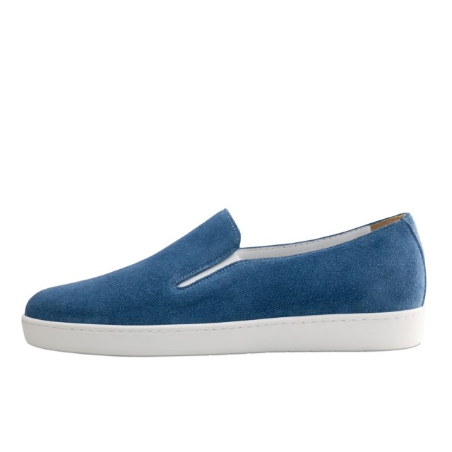 Werner Kern Portofino unisex Denim Danssneakers