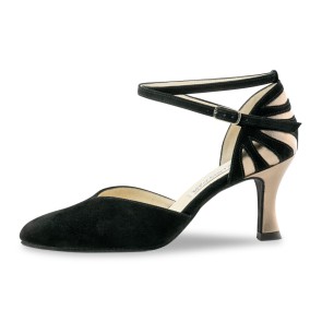 Werner Kern Yoko dames Dansschoenen