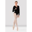 Bloch Orion Dames Gebreide Hoodie 