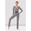 Bloch P80005 Solstice Dames Gebreide Broek