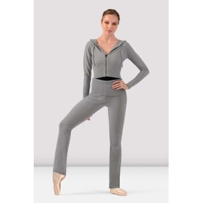 Bloch Solstice Dames Gebreide Broek