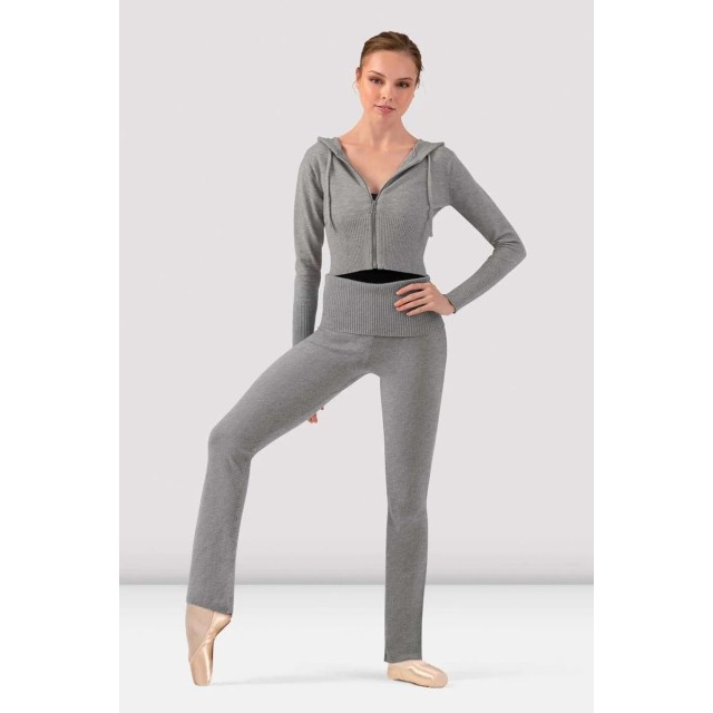 Bloch P80005 Solstice Dames Gebreide Broek