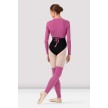 Bloch Mira Dames Gebreide Beenwarmers roze